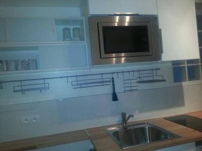 For rent Paris-20eme-arrondissement 1 room 15 m2 Paris (75020) photo 4