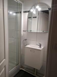For rent Paris-12eme-arrondissement 1 room 18 m2 Paris (75012) photo 3