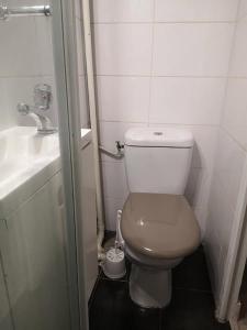 For rent Paris-12eme-arrondissement 1 room 18 m2 Paris (75012) photo 4