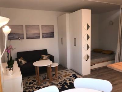 For rent Paris-19eme-arrondissement 1 room 27 m2 Paris (75019) photo 0