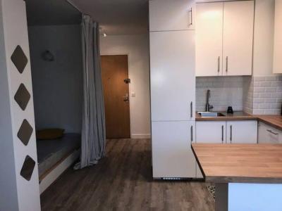 For rent Paris-19eme-arrondissement 1 room 27 m2 Paris (75019) photo 3