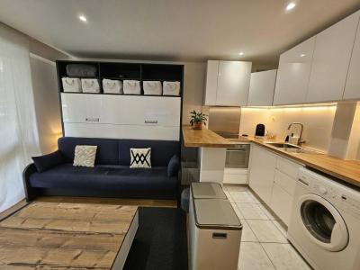 For rent Levallois-perret 1 room 26 m2 Hauts de Seine (92300) photo 0