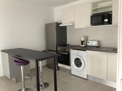 For rent Loos 3 rooms 78 m2 Nord (59120) photo 2