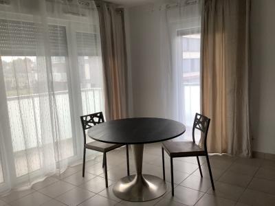 For rent Loos 3 rooms 78 m2 Nord (59120) photo 3