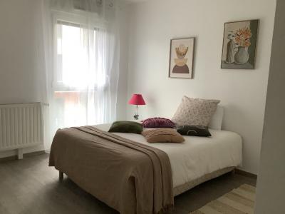 For rent Loos 3 rooms 78 m2 Nord (59120) photo 4