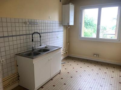 For rent Clermont-ferrand 3 rooms 68 m2 Puy de dome (63100) photo 0
