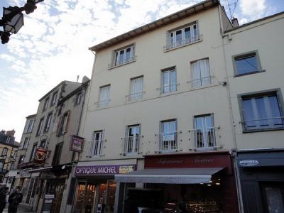 For rent Chamalieres 3 rooms 62 m2 Puy de dome (63400) photo 0