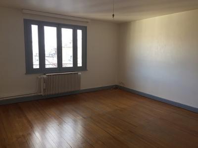 Louer Appartement 62 m2 Chamalieres