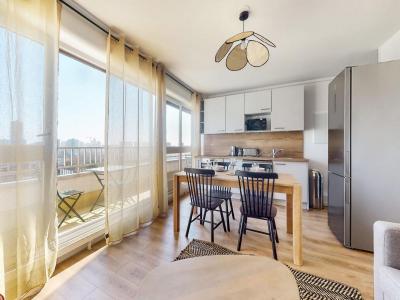 For rent Nanterre 5 rooms 86 m2 Hauts de Seine (92000) photo 1