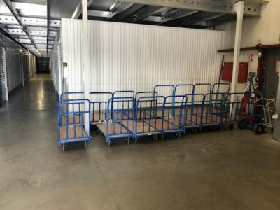 Louer Parking 20 m2 Roquebrune-sur-argens