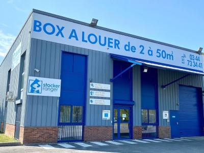 For rent Savigny-le-temple 3 m2 Seine et marne (77176) photo 2