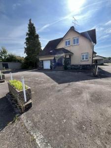 For sale Saint-sauveur 8 rooms 191 m2 Haute saone (70300) photo 2