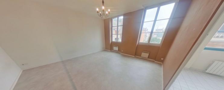 For rent Lyon-5eme-arrondissement 1 room 40 m2 Rhone (69005) photo 0