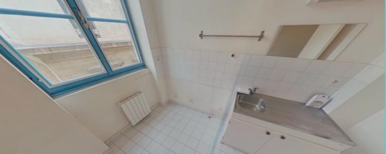 For rent Lyon-5eme-arrondissement 1 room 40 m2 Rhone (69005) photo 3