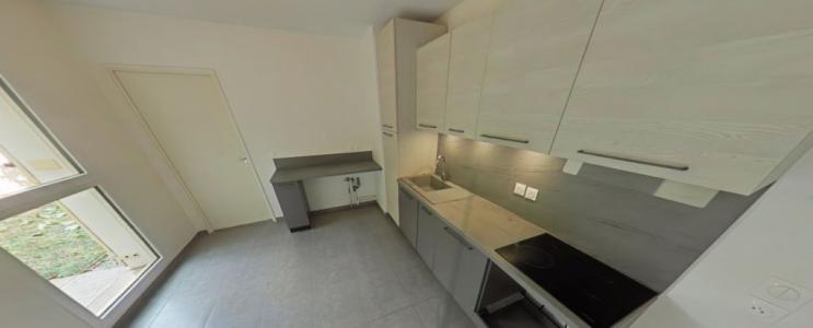 For rent Saint-priest 2 rooms 41 m2 Rhone (69800) photo 1
