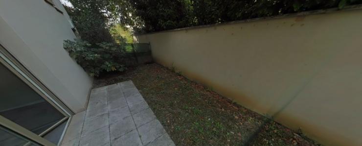 For rent Saint-priest 2 rooms 41 m2 Rhone (69800) photo 4