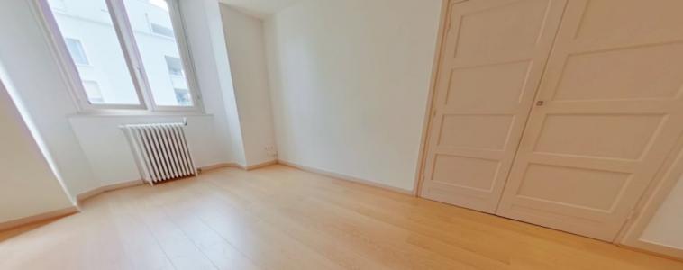 For rent Lyon-6eme-arrondissement 2 rooms 55 m2 Rhone (69006) photo 1