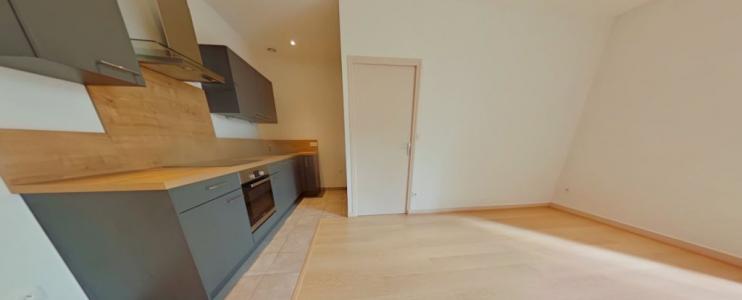 For rent Lyon-6eme-arrondissement 2 rooms 55 m2 Rhone (69006) photo 2
