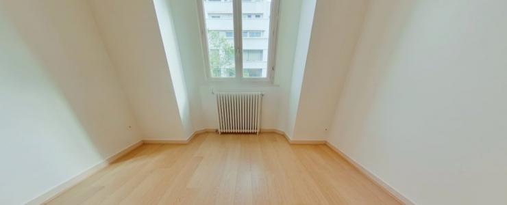 For rent Lyon-6eme-arrondissement 2 rooms 55 m2 Rhone (69006) photo 3