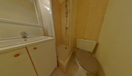 For rent Lyon-3eme-arrondissement 1 room 27 m2 Rhone (69003) photo 1