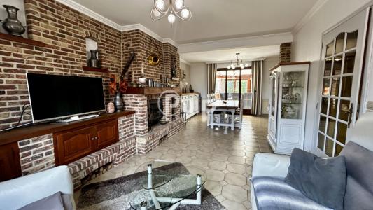 For sale Courcelles-les-lens 4 rooms 118 m2 Pas de calais (62970) photo 1