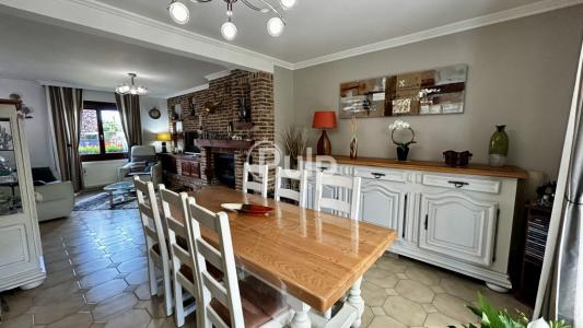 For sale Courcelles-les-lens 4 rooms 118 m2 Pas de calais (62970) photo 2