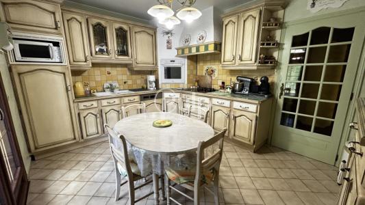 For sale Courcelles-les-lens 4 rooms 118 m2 Pas de calais (62970) photo 3