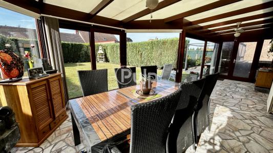 For sale Courcelles-les-lens 4 rooms 118 m2 Pas de calais (62970) photo 4