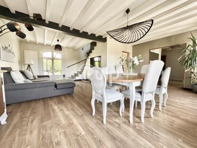 Acheter Maison 160 m2 Anzin-saint-aubin