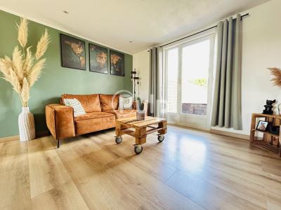 Annonce Vente 7 pices Maison Drocourt 62