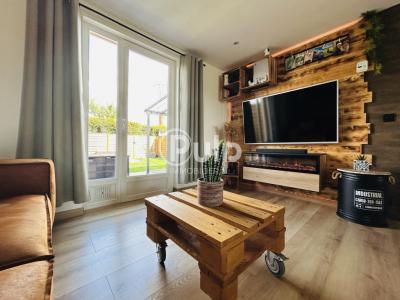 Acheter Maison 85 m2 Drocourt