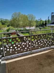 For rent Vernaison 4 rooms 82 m2 Rhone (69390) photo 0