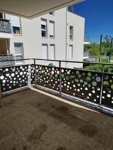 For rent Vernaison 4 rooms 82 m2 Rhone (69390) photo 4