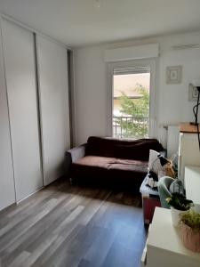 For rent Lentilly 3 rooms 56 m2 Rhone (69210) photo 1