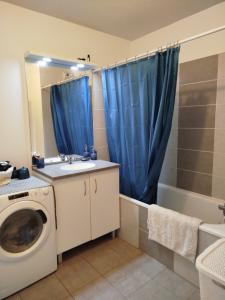 For rent Lentilly 3 rooms 56 m2 Rhone (69210) photo 2
