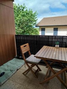 For rent Lentilly 3 rooms 56 m2 Rhone (69210) photo 3