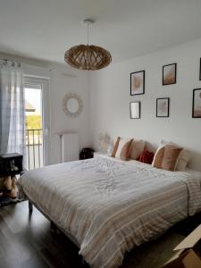 For rent Lentilly 3 rooms 56 m2 Rhone (69210) photo 4