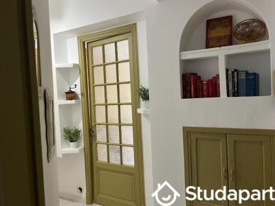 For rent Nice 1 room 12 m2 Alpes Maritimes (06100) photo 2