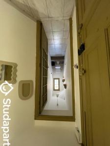 For rent Nice 1 room 12 m2 Alpes Maritimes (06100) photo 4