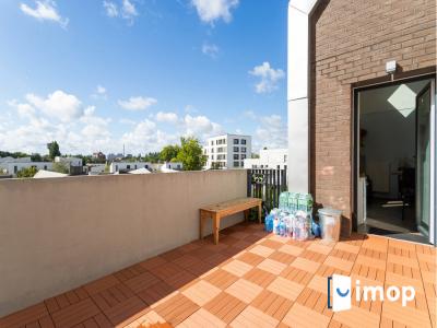 For sale Lille 3 rooms 69 m2 Nord (59000) photo 0