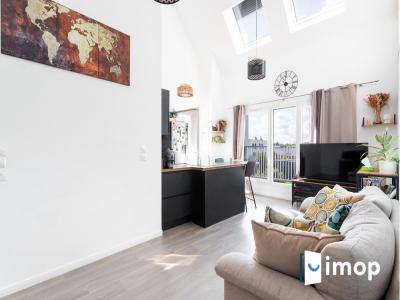 For sale Lille 3 rooms 69 m2 Nord (59000) photo 1