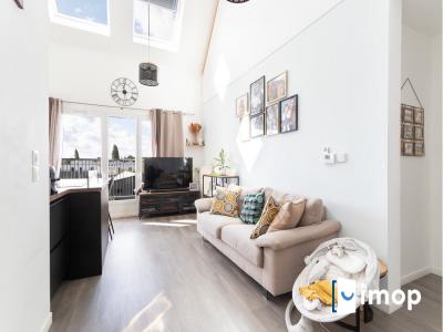 For sale Lille 3 rooms 69 m2 Nord (59000) photo 2