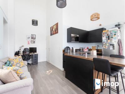 For sale Lille 3 rooms 69 m2 Nord (59000) photo 3