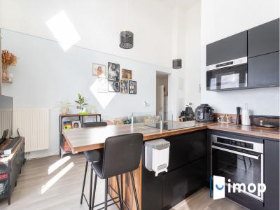 For sale Lille 3 rooms 69 m2 Nord (59000) photo 4