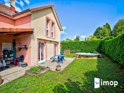 For sale Etupes 5 rooms 112 m2 Doubs (25460) photo 2