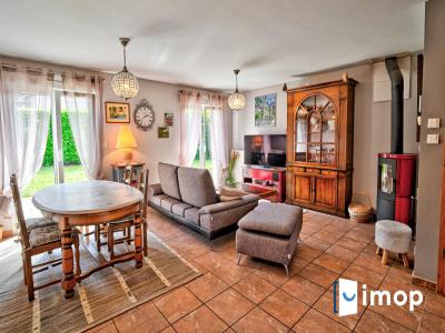 For sale Etupes 5 rooms 112 m2 Doubs (25460) photo 3