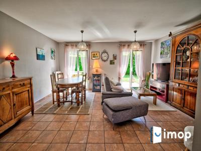 For sale Etupes 5 rooms 112 m2 Doubs (25460) photo 4