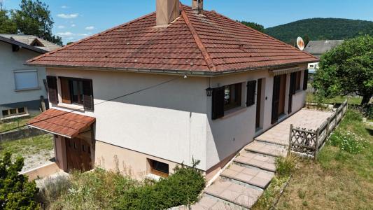 Annonce Vente 4 pices Maison Bourguignon 25