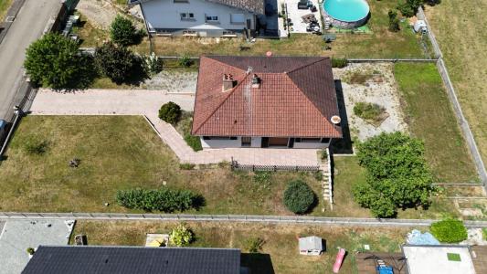 Acheter Maison 88 m2 Bourguignon