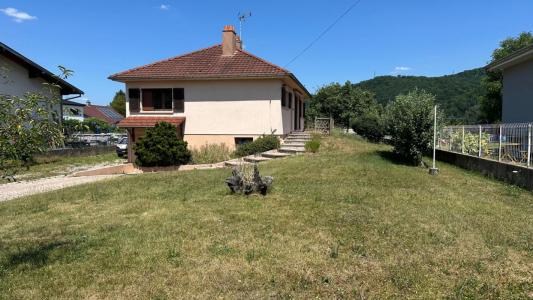 Acheter Maison Bourguignon Doubs